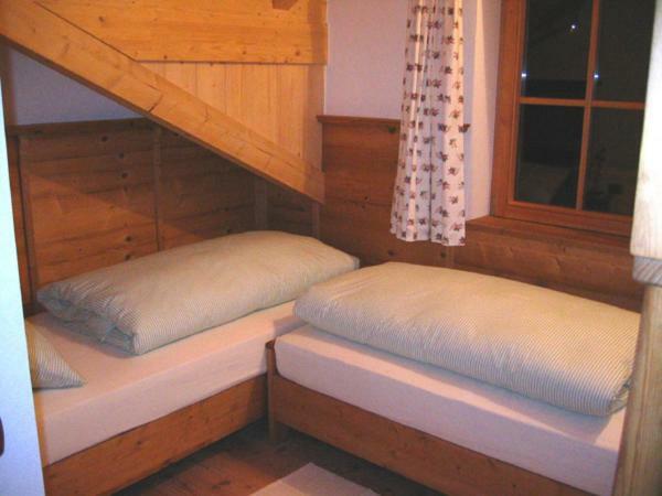 Appartement Wolfenhof Colle Isarco Eksteriør billede