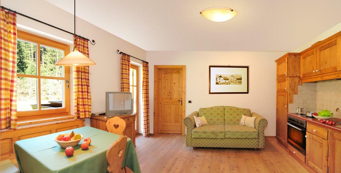 Appartement Wolfenhof Colle Isarco Eksteriør billede